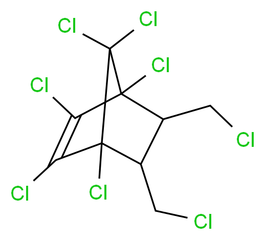 2550-75-6 分子结构