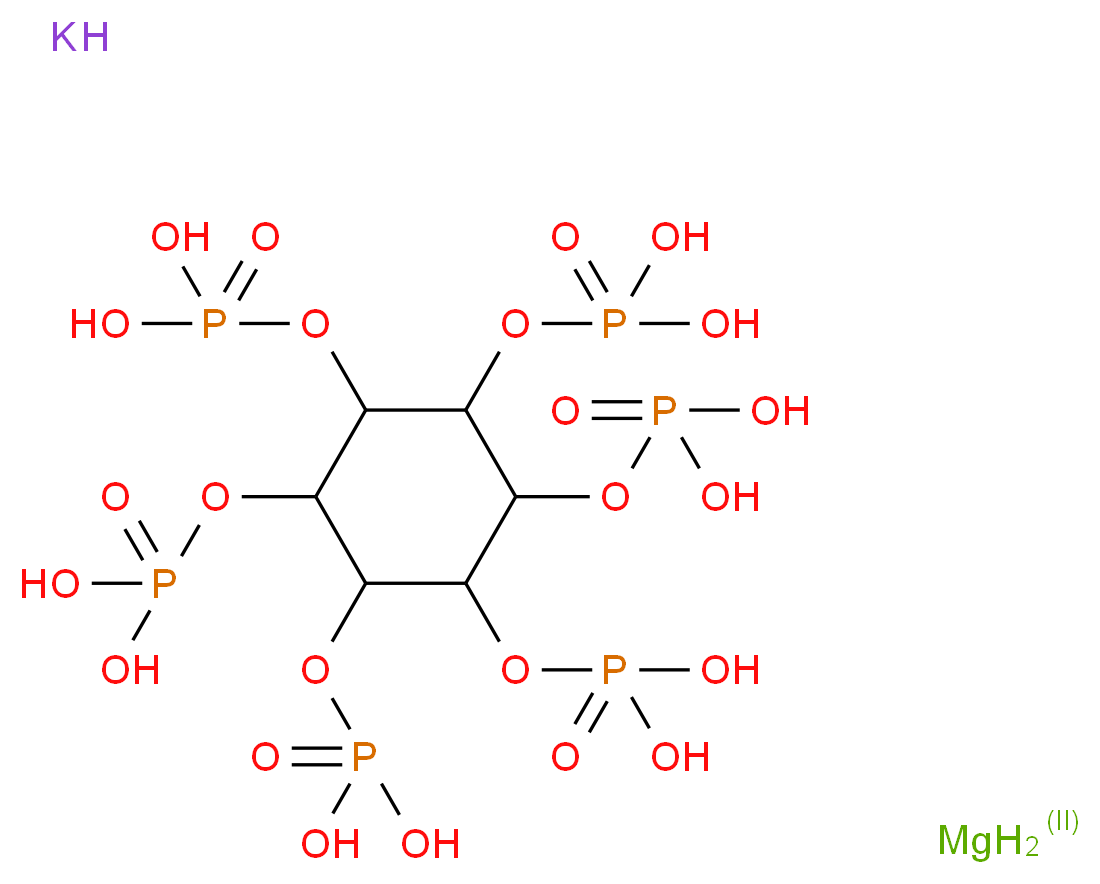 50524-95-3 分子结构