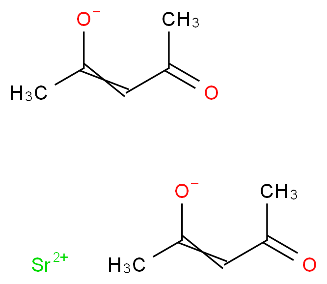 12193-47-4 分子结构