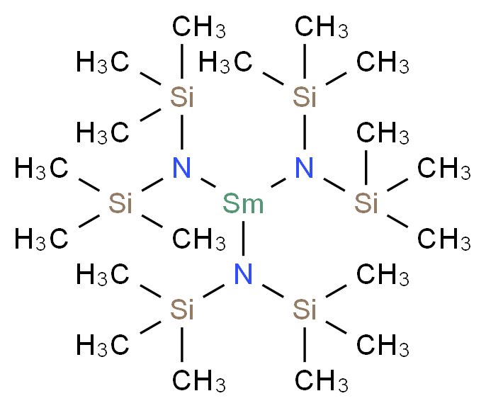 35789-01-6 分子结构