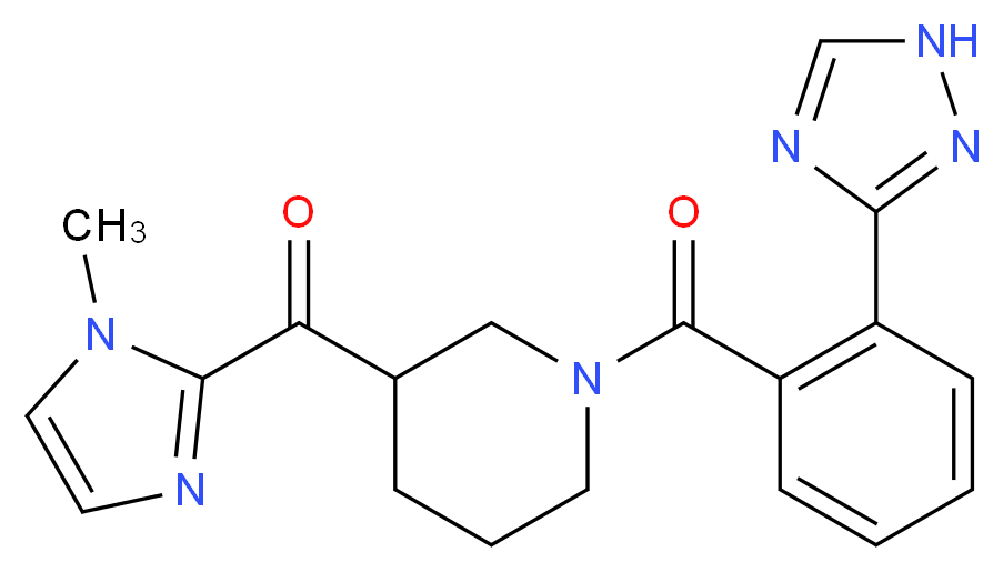  分子结构
