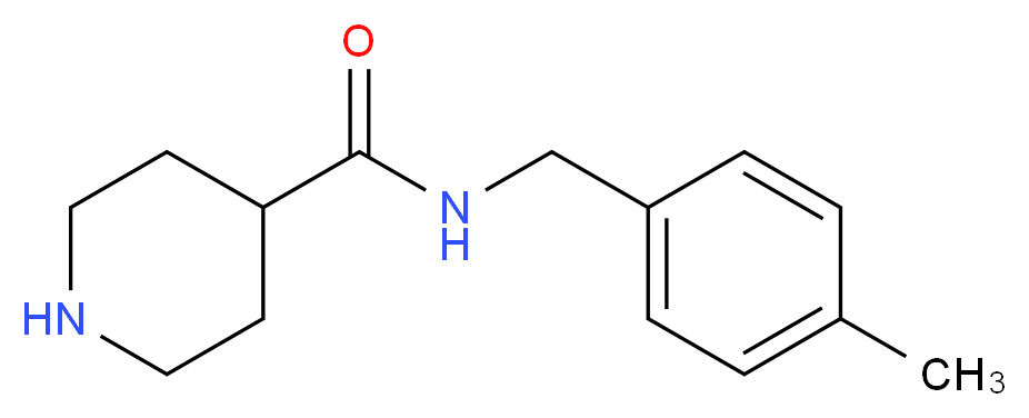 884497-60-3 分子结构