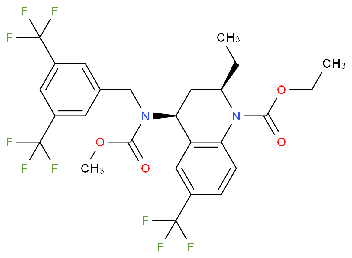 262352-17-0 分子结构