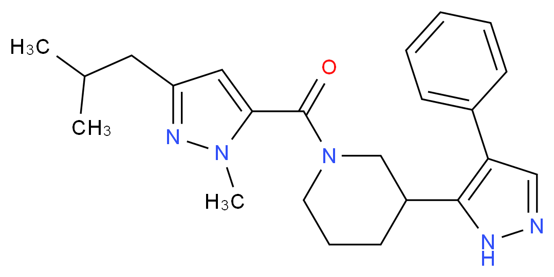  分子结构