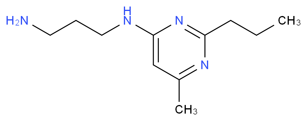915882-06-3 分子结构