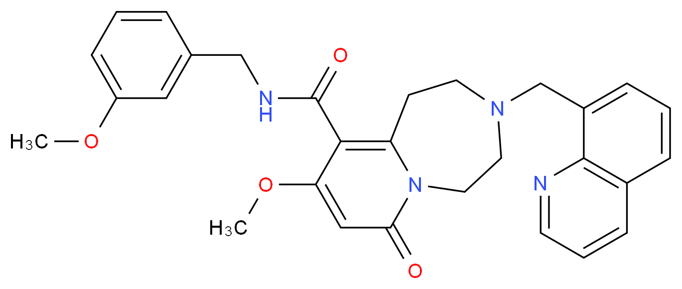  分子结构