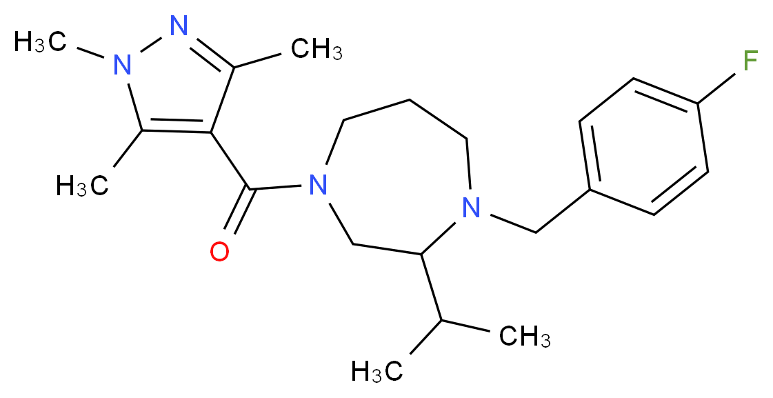  分子结构