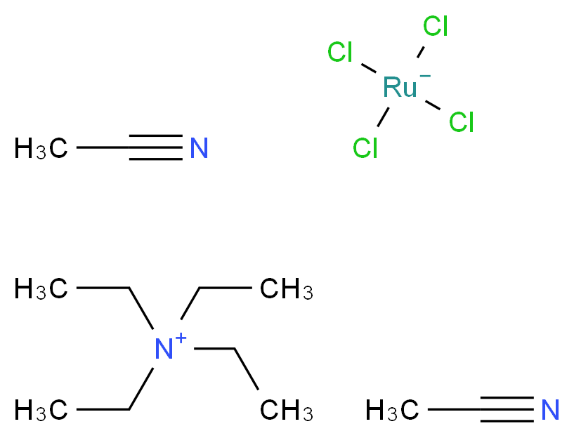 74077-58-0 分子结构