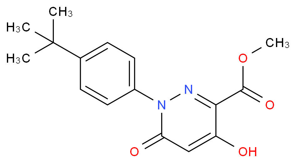 MFCD00244214 分子结构