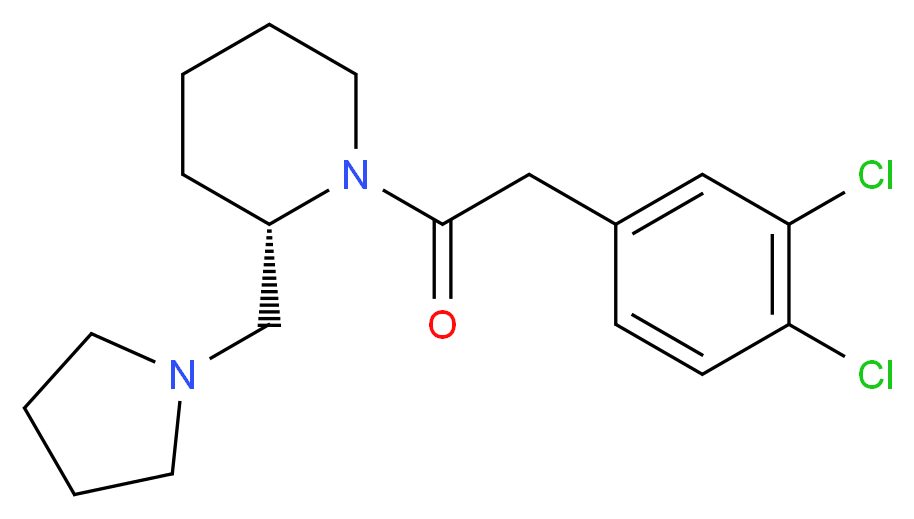 130497-33-5 分子结构