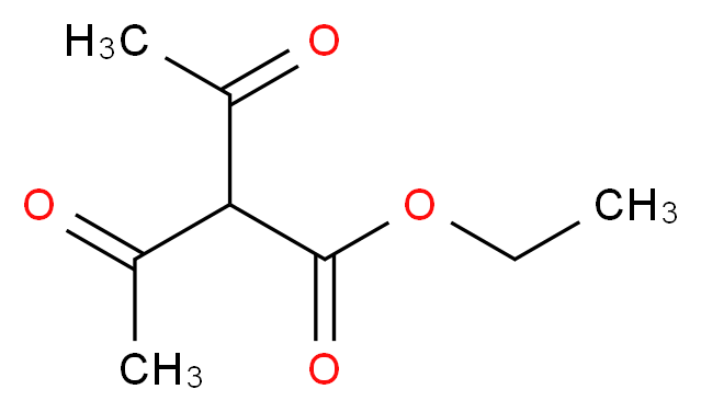 603-69-0 分子结构
