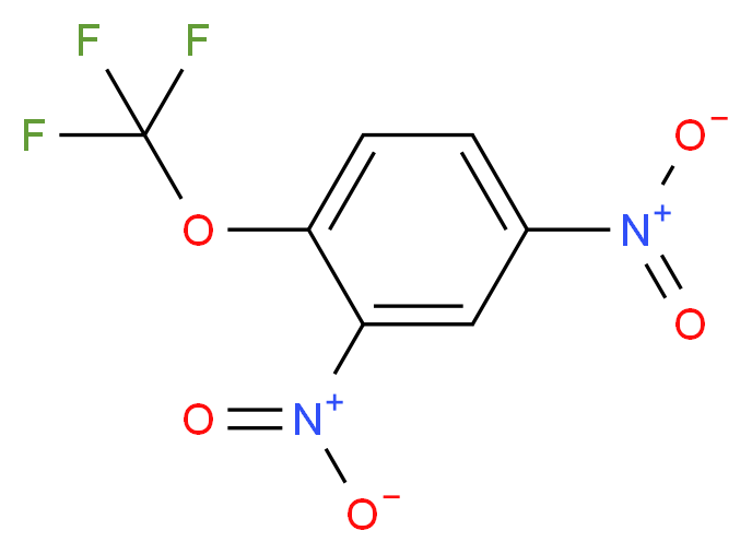 655-07-2 分子结构