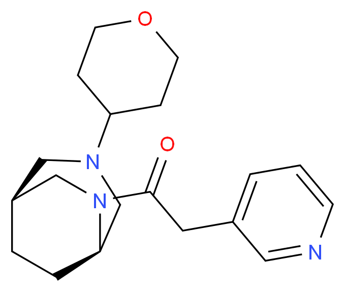  分子结构