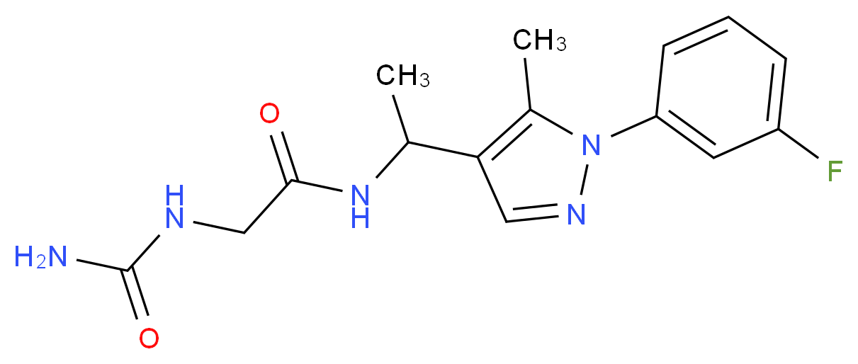  分子结构