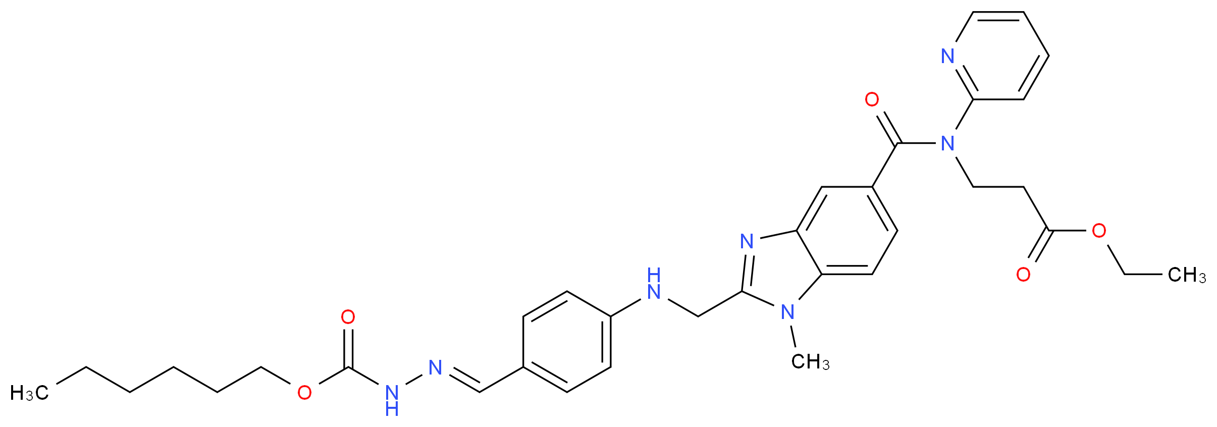 211915-06-9 分子结构