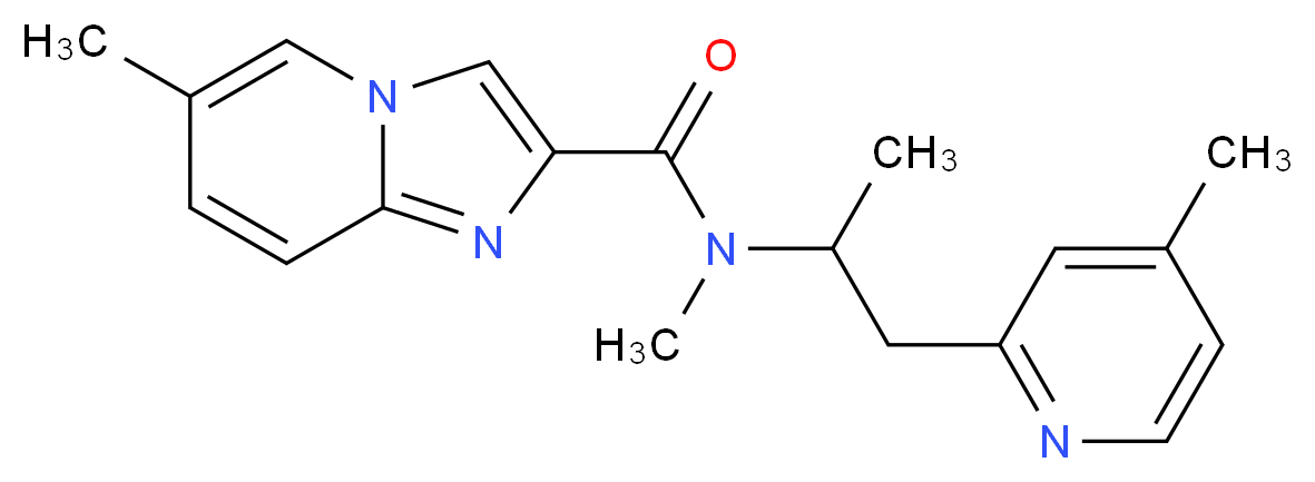  分子结构