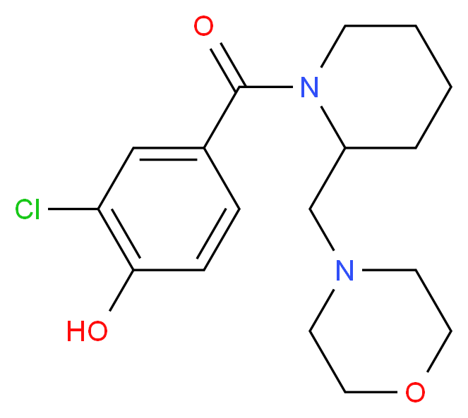  分子结构