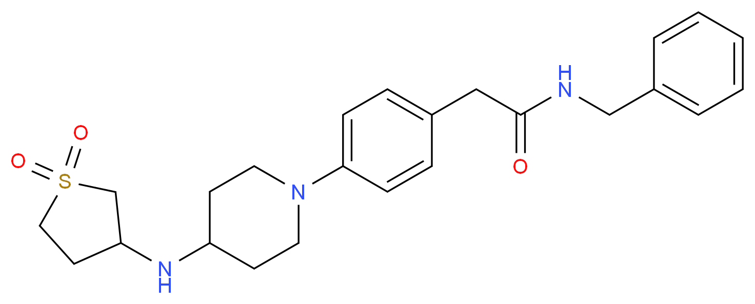  分子结构