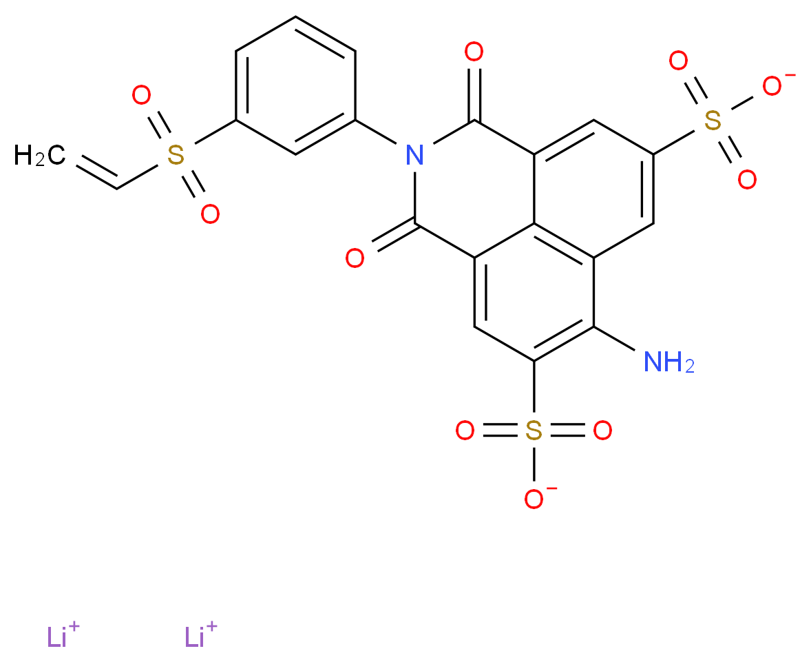 71231-14-6 分子结构