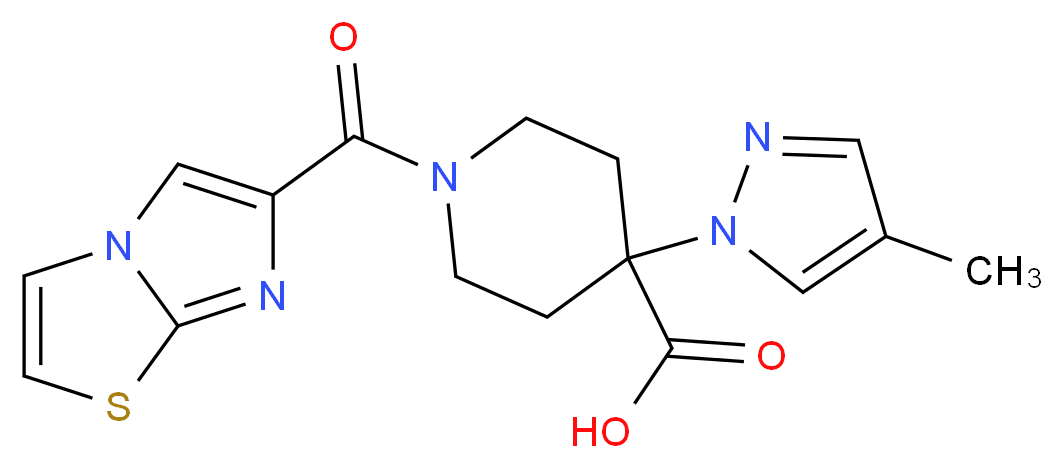  分子结构