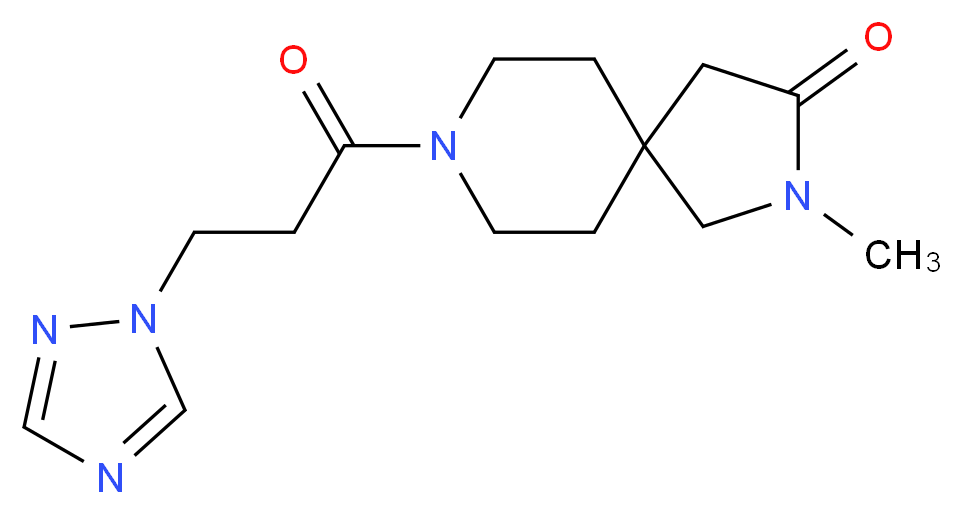  分子结构