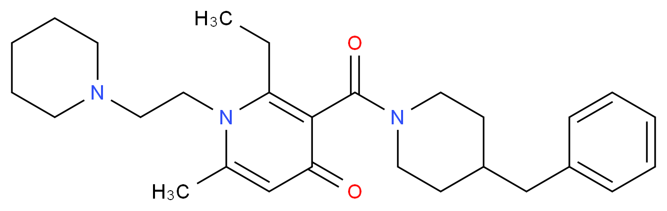  分子结构