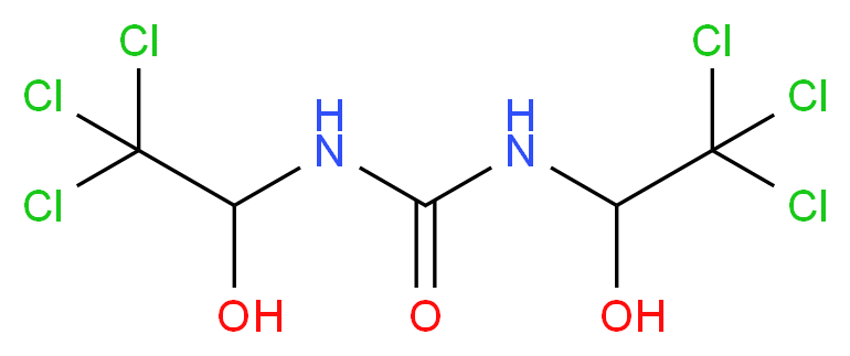116-52-9 分子结构