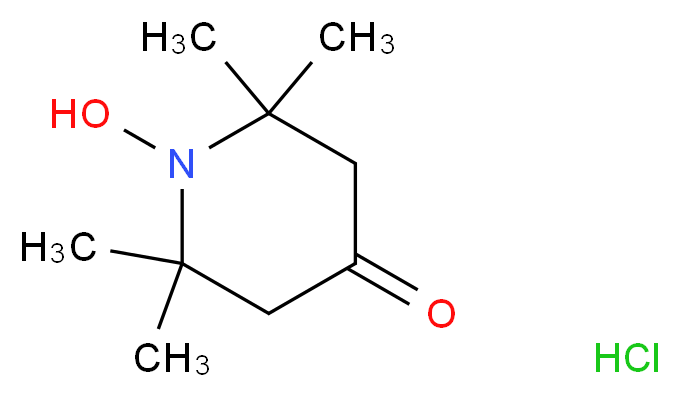22963-71-9 分子结构