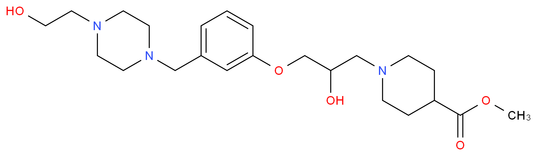  分子结构