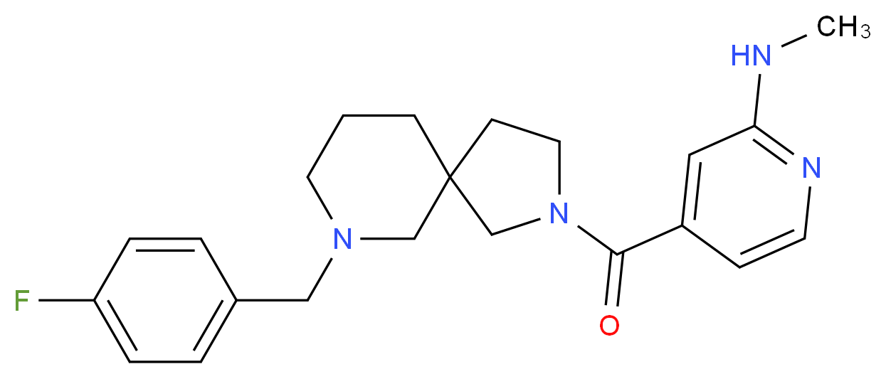  分子结构