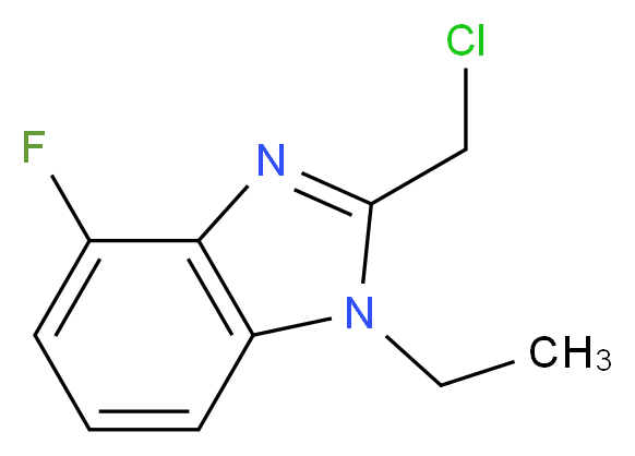 MFCD12149781 分子结构