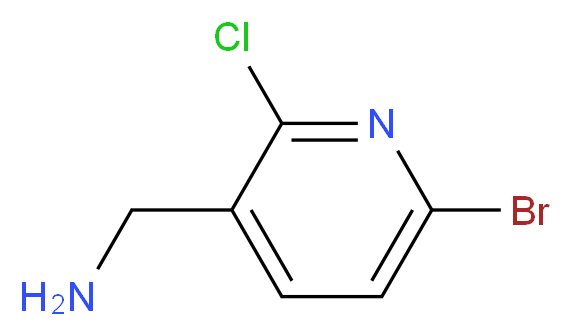 1060815-70-4 分子结构