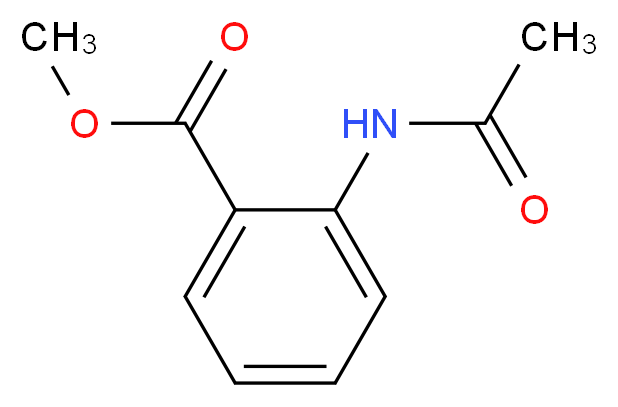 2719-08-6 分子结构