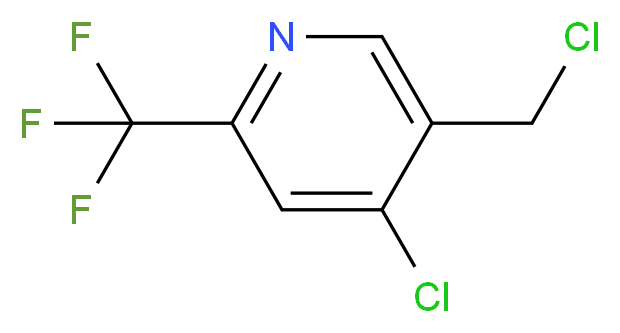 1196155-41-5 分子结构