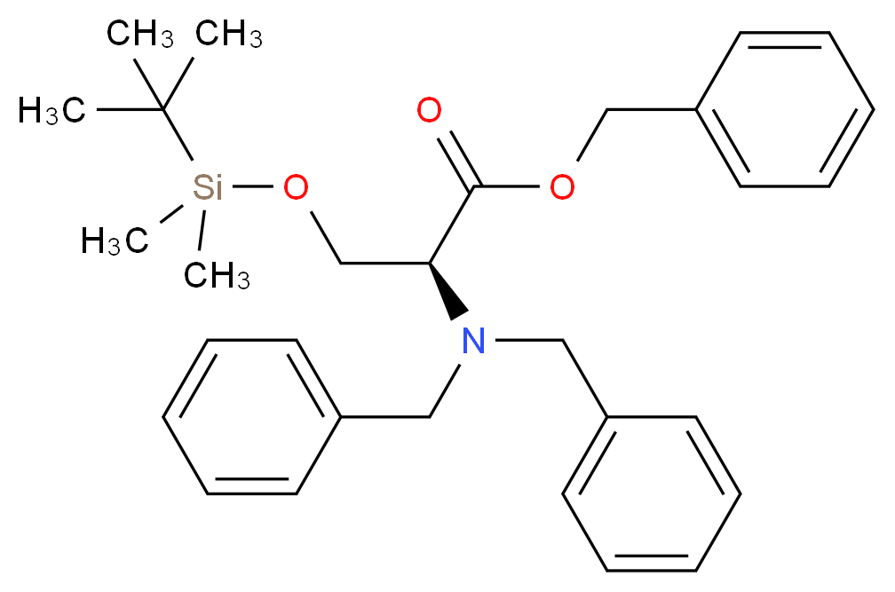 307496-36-2 分子结构