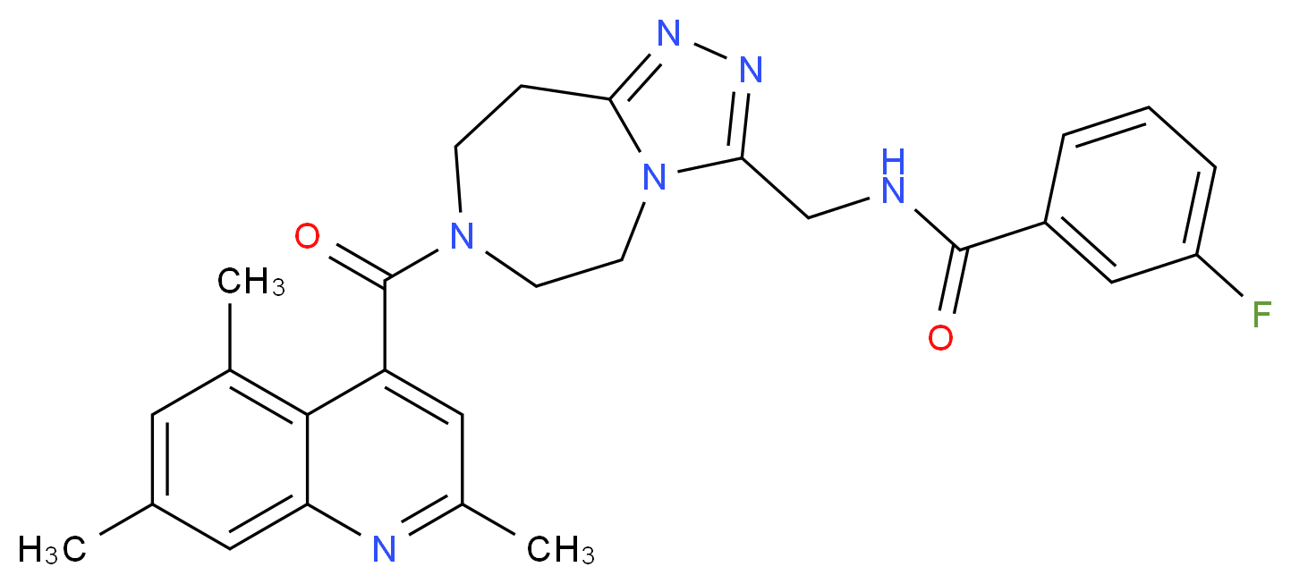  分子结构