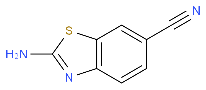 19759-66-1 分子结构