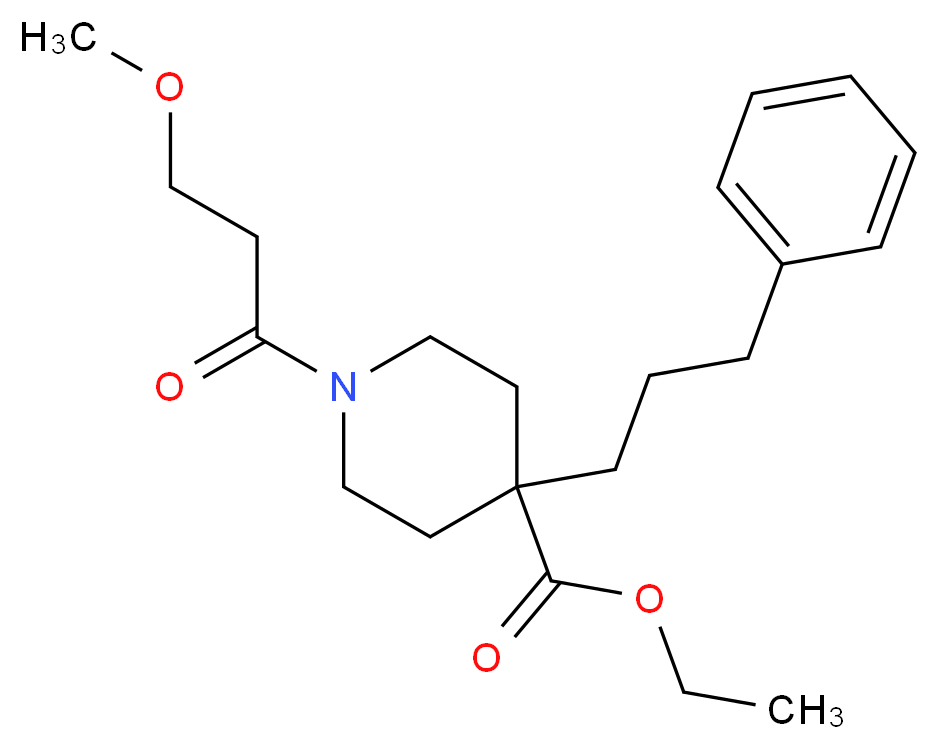  分子结构