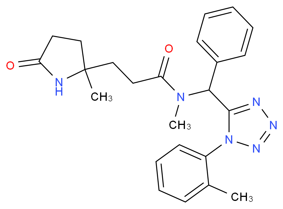  分子结构
