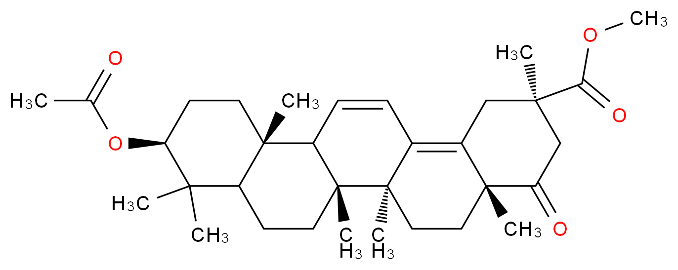 164257619 分子结构