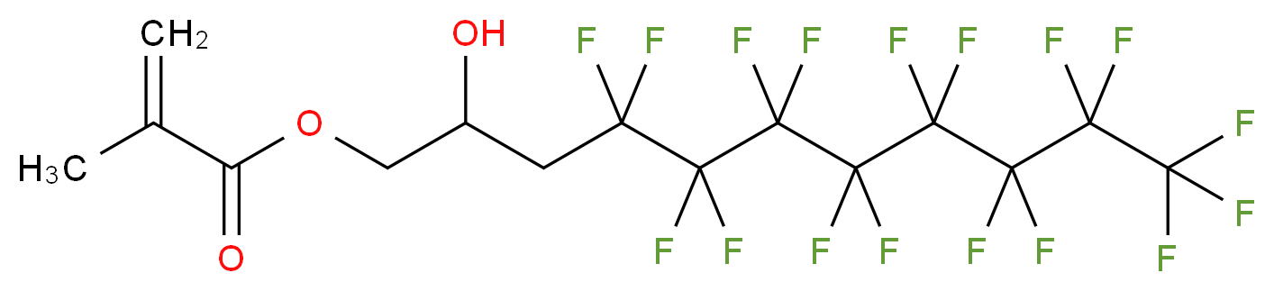 93706-76-4 分子结构