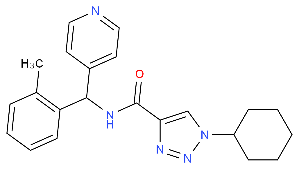  分子结构