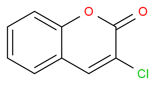92-45-5 分子结构