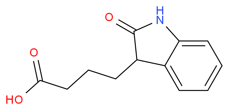 2971-18-8 分子结构
