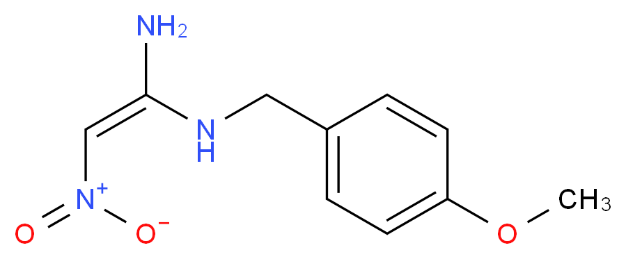 1211892-14-6 分子结构