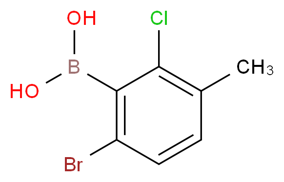 957120-28-4 分子结构