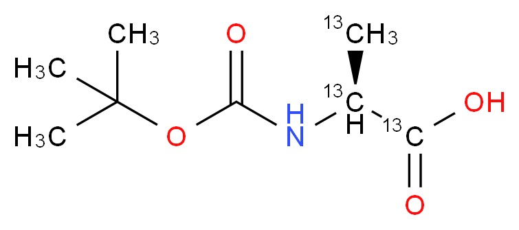 1217445-26-5 分子结构