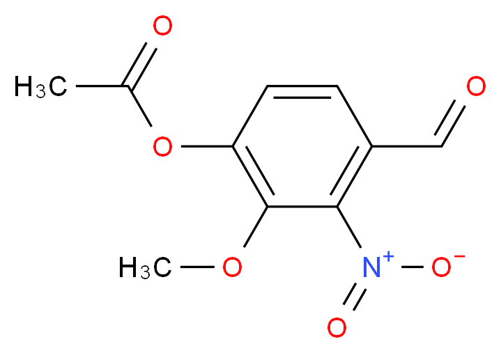 2698-69-3 分子结构