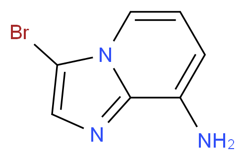 1232431-81-0 分子结构