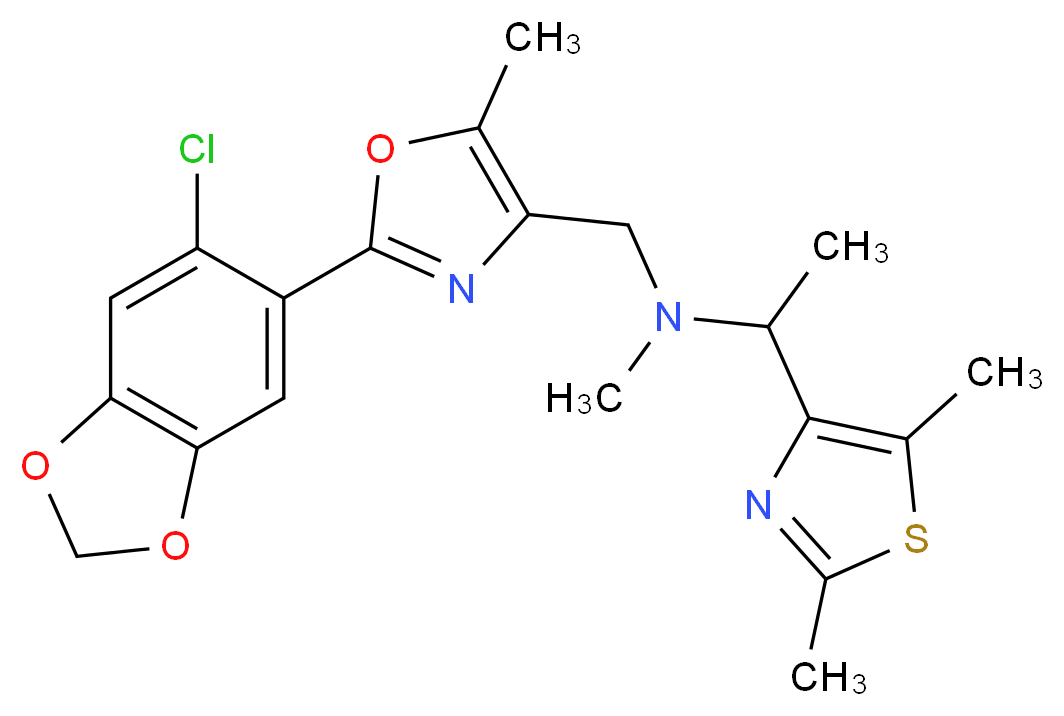  分子结构